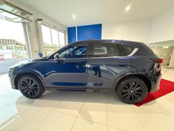 2023 Mazda
CX-5 G35 GT SP
