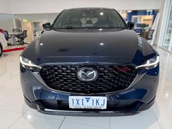 2023 Mazda
CX-5 G35 GT SP