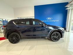 2023 Mazda
CX-5 G35 GT SP