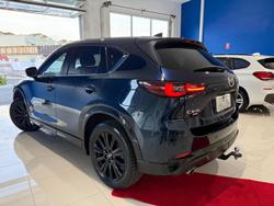 2023 Mazda
CX-5 G35 GT SP