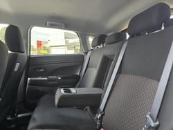 2018 Mitsubishi
ASX LS