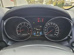 2018 Mitsubishi
ASX LS