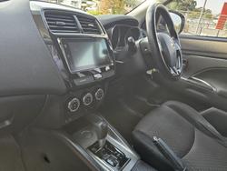 2018 Mitsubishi
ASX LS
