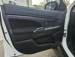 2018 Mitsubishi
ASX LS