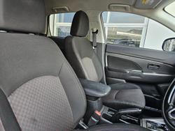 2018 Mitsubishi
                ASX LS