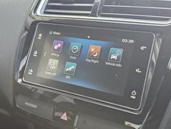 2018 Mitsubishi
ASX LS