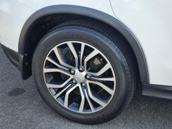 2018 Mitsubishi
ASX LS
