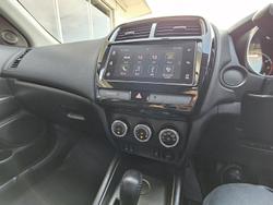 2018 Mitsubishi
ASX LS