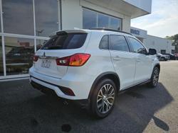 2018 Mitsubishi
ASX LS