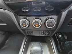 2018 Mitsubishi
ASX LS