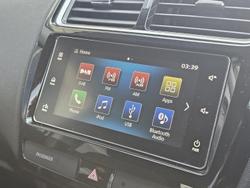 2018 Mitsubishi
ASX LS