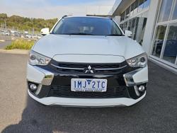 2018 Mitsubishi
ASX LS