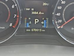 2018 Mitsubishi
ASX LS