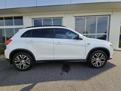 2018 Mitsubishi
ASX LS