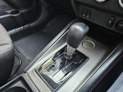 2018 Mitsubishi
ASX LS