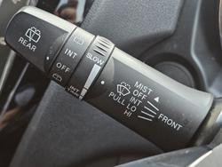 2018 Mitsubishi
ASX LS