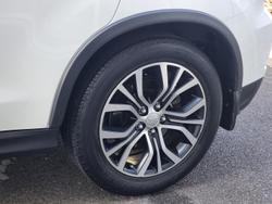 2018 Mitsubishi
ASX LS