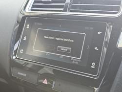 2018 Mitsubishi
ASX LS