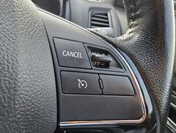 2018 Mitsubishi
ASX LS