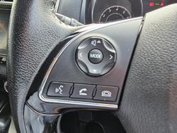 2018 Mitsubishi
ASX LS