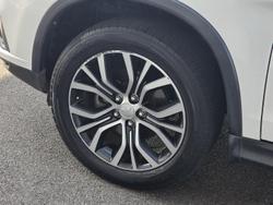2018 Mitsubishi
                ASX LS