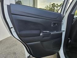 2018 Mitsubishi
                ASX LS