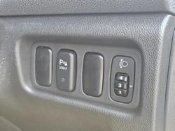 2018 Mitsubishi
                ASX LS