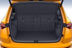 2025 SKODA
Karoq 110TSI Sportline