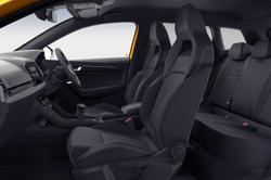 2025 SKODA
Karoq 110TSI Sportline