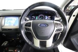 2022 Ford
Everest Trend