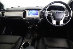 2022 Ford
Everest Trend