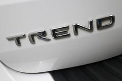 2022 Ford
Everest Trend