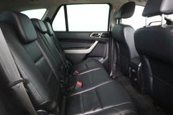 2022 Ford
Everest Trend