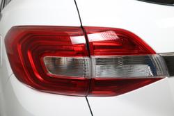 2022 Ford
Everest Trend