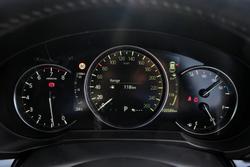 2022 Mazda CX-5 Maxx Sport