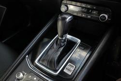 2022 Mazda CX-5 Maxx Sport