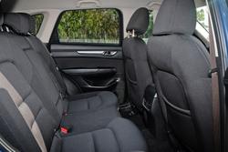 2022 Mazda CX-5 Maxx Sport