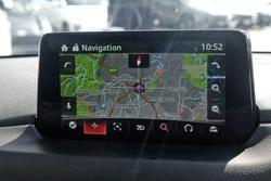 2022 Mazda CX-5 Maxx Sport