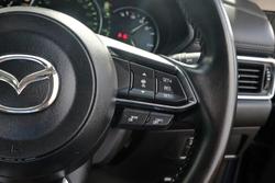 2022 Mazda CX-5 Maxx Sport