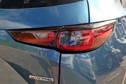 2022 Mazda CX-5 Maxx Sport