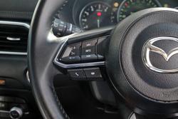 2022 Mazda CX-5 Maxx Sport