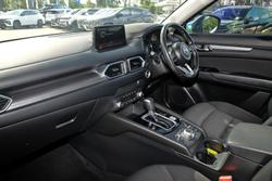 2022 Mazda CX-5 Maxx Sport