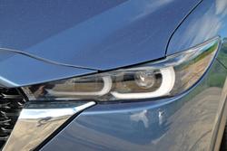 2022 Mazda CX-5 Maxx Sport