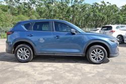 2022 Mazda CX-5 Maxx Sport