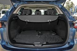 2022 Mazda CX-5 Maxx Sport