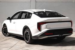 2024 Kia K4 Sport
