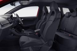 2025 SKODA
                Karoq 110TSI Sportline