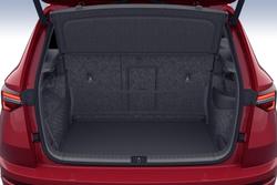 2025 SKODA Karoq 110TSI Sportline