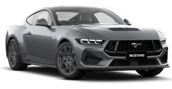 2024 Ford
Mustang GT