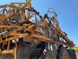 Rogator 1300A Self Propelled Sprayer